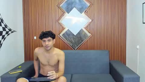 Snapshot of owen_mccarthy chatting on January 2025 07:55:01 PM owen_mccarthy online show from January 2025 07:55:01 PM