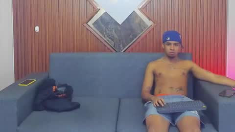 Snapshot of owen_mccarthy chatting on January 2025 01:49:01 AM owen_mccarthy online show from January 2025 01:49:01 AM