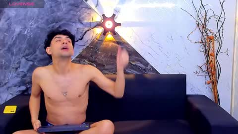 Snapshot of owen_mccarthy chatting on January 2025 03:34:02 AM owen_mccarthy online show from January 2025 03:34:02 AM