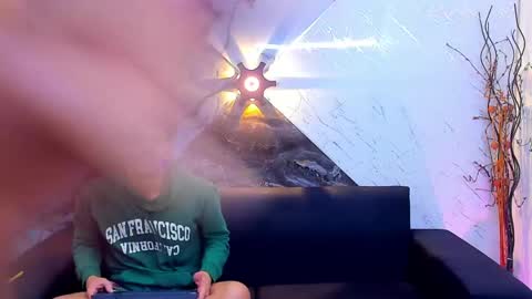 Snapshot of owen_mccarthy chatting on January 2025 03:31:01 AM owen_mccarthy online show from January 2025 03:31:01 AM