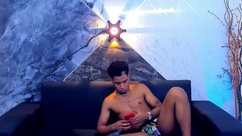 Snapshot of owen_mccarthy chatting on January 2025 09:45:01 AM owen_mccarthy online show from January 2025 09:45:01 AM