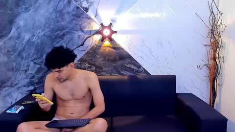 Snapshot of owen_mccarthy chatting on January 2025 03:59:02 AM owen_mccarthy online show from January 2025 03:59:02 AM