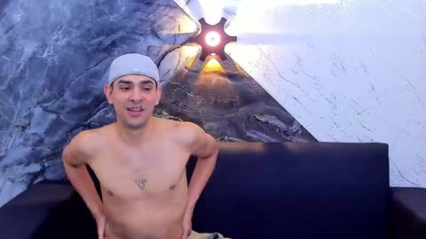 Snapshot of owen_mccarthy chatting on January 2025 03:15:01 AM owen_mccarthy online show from January 2025 03:15:01 AM