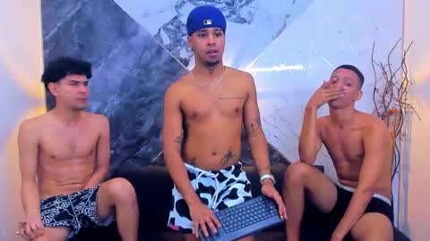 Snapshot of owen_mccarthy chatting on February 2025 07:04:02 AM owen_mccarthy online show from February 2025 07:04:02 AM