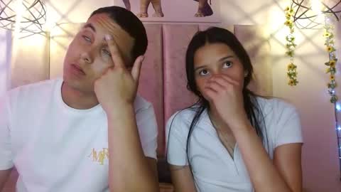 Owen and Rose online show from September 2025 07:46:02 PM