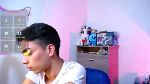 Snapshot of owenblue__ chatting on November 2025 06:41:02 PM Owen Independent model online show from November 2025 06:41:02 PM