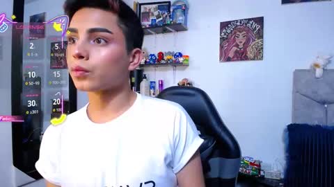 Owen  Independent model  online show from March 2026 06:30:01 AM