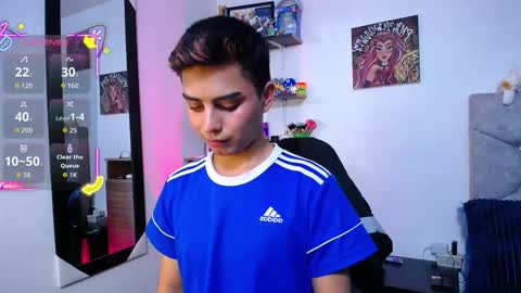 Owen  Independent model  online show from March 2026 06:17:01 AM