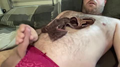 Owen2022 online show from March 2026 07:25:02 AM