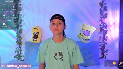 Snapshot of owenfoxx1 chatting on December 2024 01:39:02 AM Owen foxx online show from December 2024 01:39:02 AM