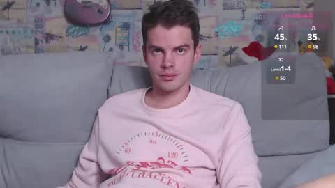 Snapshot of oxmikexo chatting on December 2024 03:42:01 PM Mike online show from December 2024 03:42:01 PM