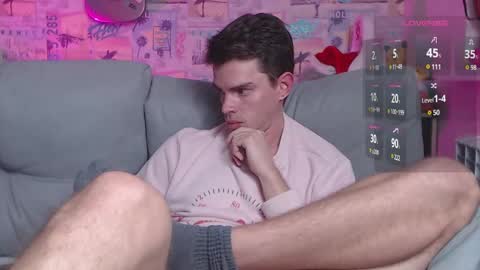 Snapshot of oxmikexo chatting on December 2024 05:08:02 PM Mike online show from December 2024 05:08:02 PM