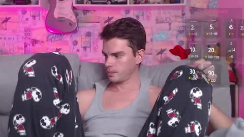 Snapshot of oxmikexo chatting on December 2024 11:50:02 AM Mike online show from December 2024 11:50:02 AM