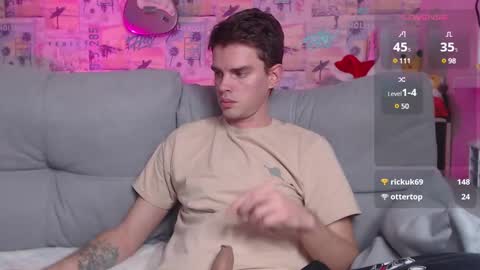 Snapshot of oxmikexo chatting on December 2024 05:44:01 PM Mike online show from December 2024 05:44:01 PM