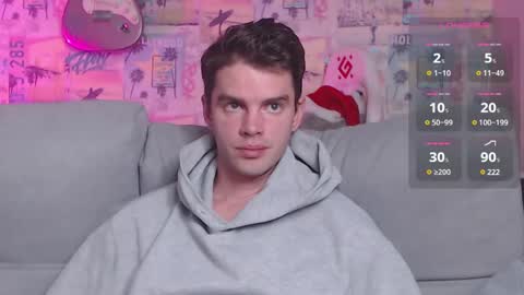 Snapshot of oxmikexo chatting on January 2025 02:47:02 PM Mike online show from January 2025 02:47:02 PM