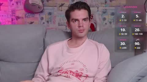 Snapshot of oxmikexo chatting on January 2025 03:22:02 PM Mike online show from January 2025 03:22:02 PM