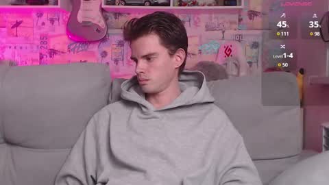 Snapshot of oxmikexo chatting on February 2025 12:52:02 PM Mike online show from February 2025 12:52:02 PM