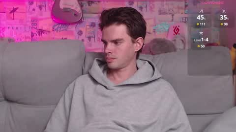 Snapshot of oxmikexo chatting on February 2025 02:16:01 PM Mike online show from February 2025 02:16:01 PM