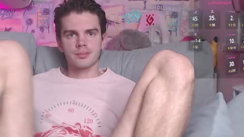 Snapshot of oxmikexo chatting on February 2025 03:54:01 PM Mike online show from February 2025 03:54:01 PM