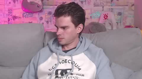 Snapshot of oxmikexo chatting on February 2025 02:19:02 PM Mike online show from February 2025 02:19:02 PM