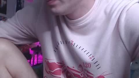 Snapshot of oxmikexo chatting on February 2025 11:52:01 AM Mike online show from February 2025 11:52:01 AM