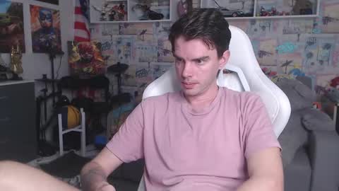 Snapshot of oxmikexo chatting on March 2025 10:57:01 AM Mike online show from March 2025 10:57:01 AM