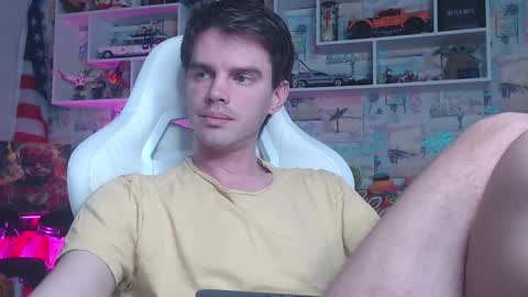 Snapshot of oxmikexo chatting on March 2025 11:38:02 AM Mike online show from March 2025 11:38:02 AM