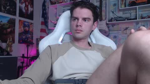 Snapshot of oxmikexo chatting on March 2025 12:23:02 PM Mike online show from March 2025 12:23:02 PM