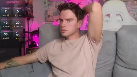 Mike online show from November 2025 12:05:02 PM