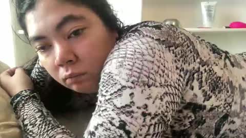 oxovickyoxo online show from November 2025 03:23:01 PM