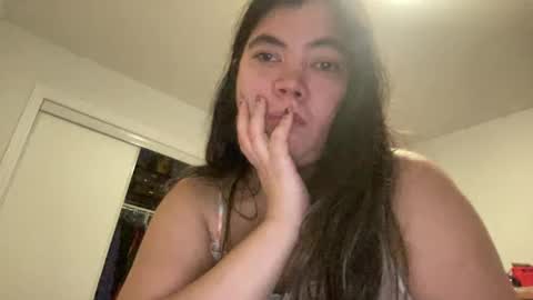 oxovickyoxo online show from November 2025 09:58:01 PM