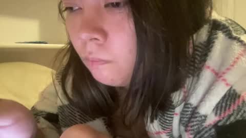 oxovickyoxo online show from November 2025 10:19:01 PM