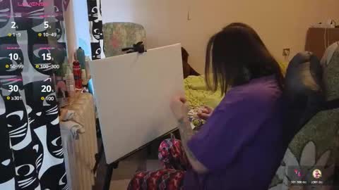 Snapshot of ozalin chatting on February 2026 08:13:01 AM ozalin online show from February 2026 08:13:01 AM