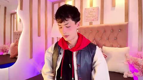 Dany Ozorio online show from March 2026 03:31:01 AM