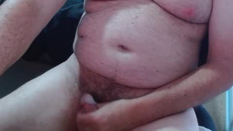 Snapshot of ozzieozzieoi chatting on January 2025 02:50:01 AM HairyolOz online show from January 2025 02:50:01 AM