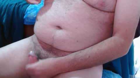 Snapshot of ozzieozzieoi chatting on September 2025 01:49:01 AM HairyolOz online show from September 2025 01:49:01 AM