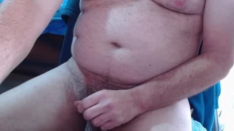 Snapshot of ozzieozzieoi chatting on September 2025 02:11:02 AM HairyolOz online show from September 2025 02:11:02 AM