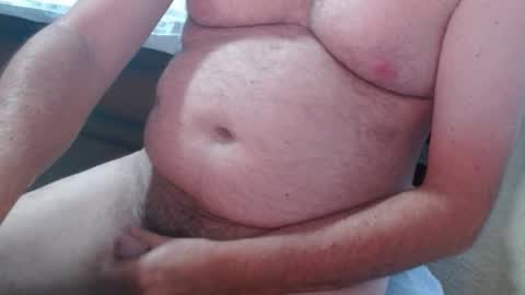 Snapshot of ozzieozzieoi chatting on January 2026 01:30:01 AM HairyolOz online show from January 2026 01:30:01 AM