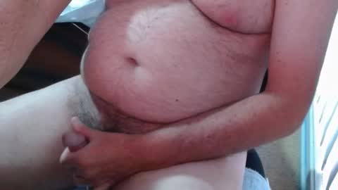 Snapshot of ozzieozzieoi chatting on January 2026 12:59:02 AM HairyolOz online show from January 2026 12:59:02 AM