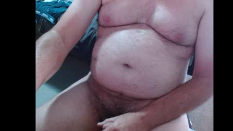 HairyolOz online show from April 2026 02:25:02 AM