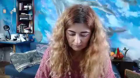 Snapshot of ozzy_helen chatting on December 2024 09:17:01 PM Ozzy Helen online show from December 2024 09:17:01 PM