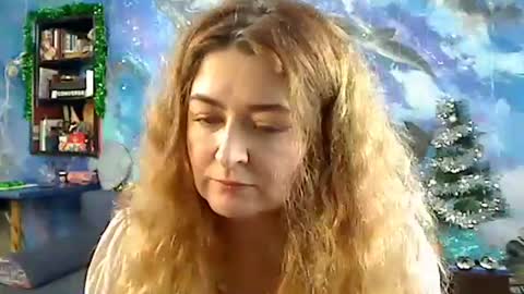 Snapshot of ozzy_helen chatting on December 2024 05:11:01 PM Ozzy Helen online show from December 2024 05:11:01 PM