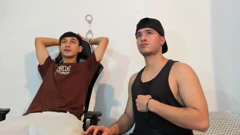 P online show from February 2025 02:07:01 AM