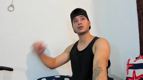 P online show from February 2025 07:19:02 PM