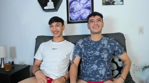 P online show from October 2025 12:41:02 AM