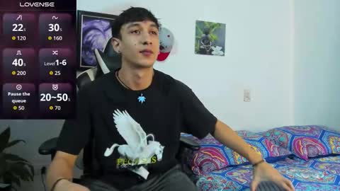 P online show from February 2026 11:56:02 PM