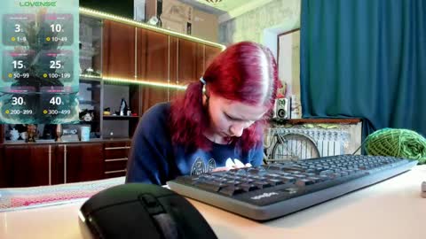 Ella online show from January 2025 09:51:02 PM