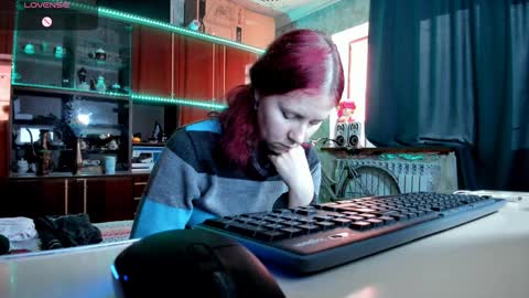 Ella online show from February 2025 01:09:02 PM