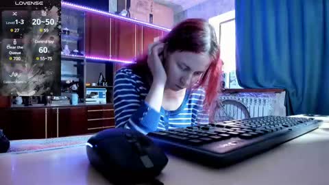 Ella online show from February 2025 12:02:02 PM