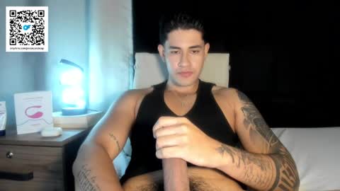 Javi    online show from November 2025 02:21:01 AM